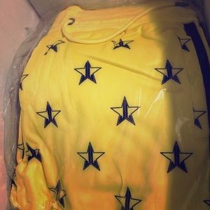 Jeffree Star TrackSuit